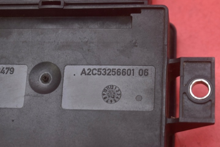 фото №5, Блок управления модуль тормоза n243-437b0 a2c92270900 mazda mx5 mx-5 4 iv nd 15-21