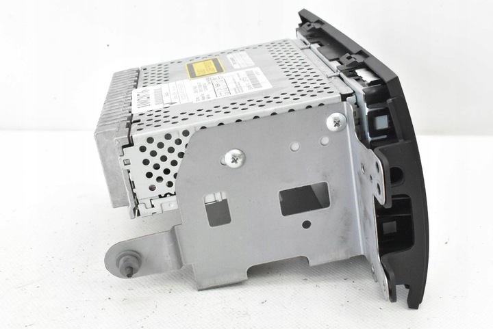 фото №5, Радио радиопроигрыватель 0265238075 cd rds suzuki sx4 1 i рестайлинг 09-14