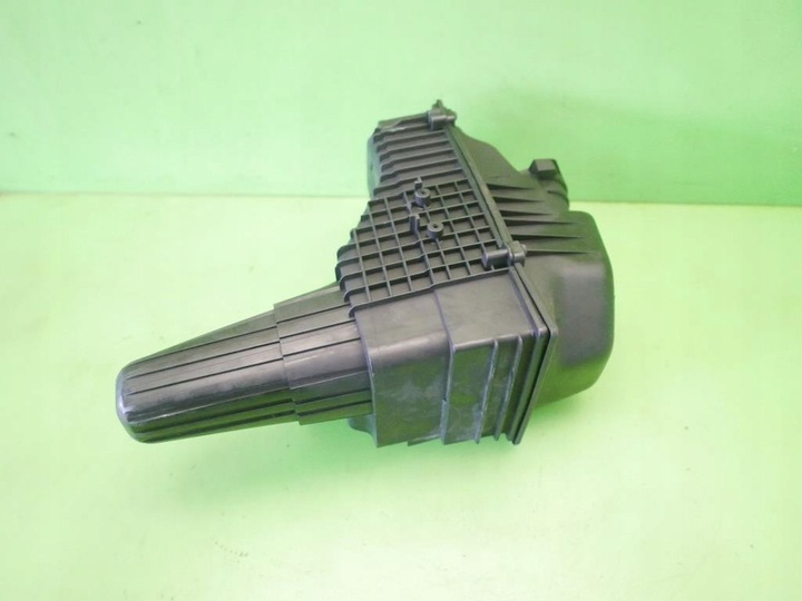 фото №5, Корпус фильтра воздуха peugeot 607 phi 2.2 hdi