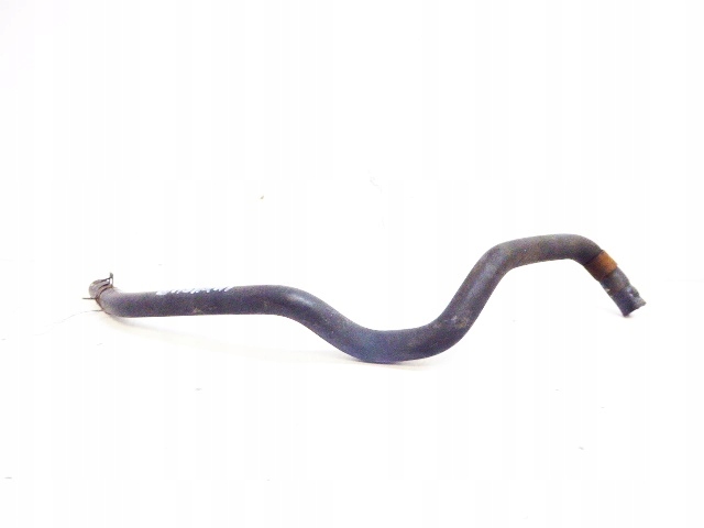 фото №1, Qashqai i j10 acenta шланг шланг гибкий радиатор воды 2.0 dci