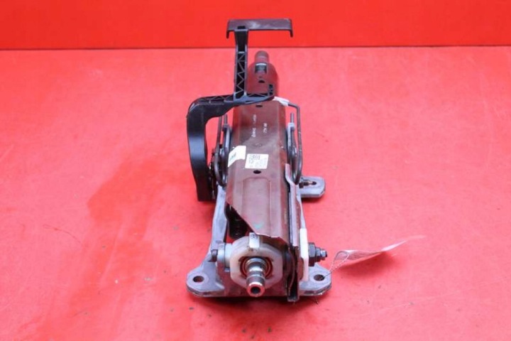 фото №7, Рулевая колонка крестовина 39094320 opel astra 5 v k 1.6 t 200 km 15-20
