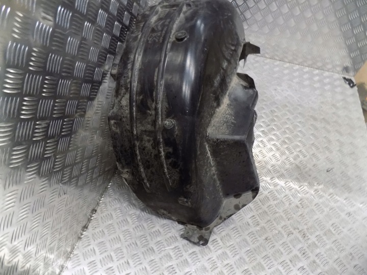 фото №7, Peugeot 3008 ii підкрилок задні ліві праві