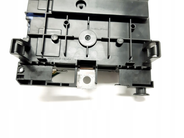 фото №6, Модуль bsm r02 9666700180 peugeot 407 citroen c5 iii