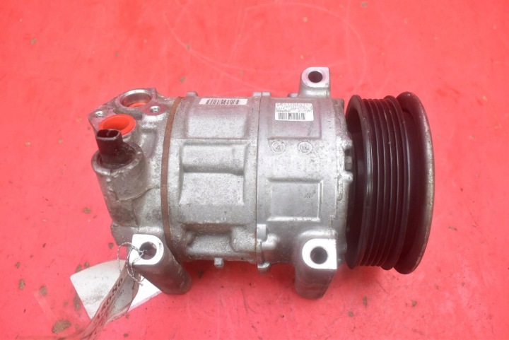 фото №5, Компрессор кондиционера 51794515 447190-9701 lancia delta 3 iii 1.4 t-jet