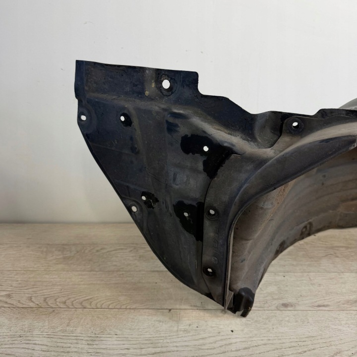 фото №13, Подкрылок правое перед правое передние mazda cx5 cx-5 1 i oem номер оригинал k7016