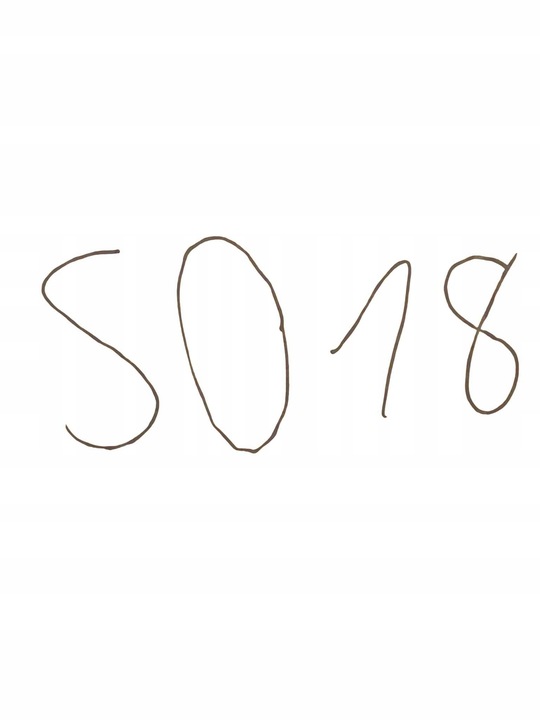 фото №9, Накладка спойлер бампера зад auris ii рестайлінг