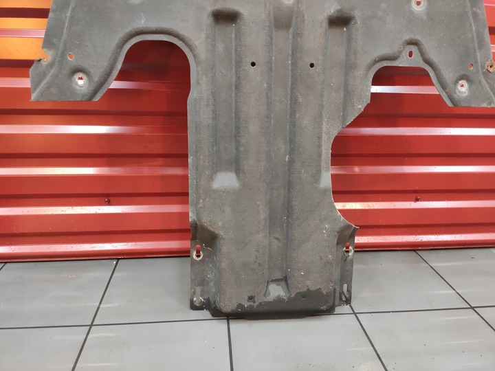 фото №9, Jaguar xf x260 3.0d захист нижня двигуна коробки оригінал