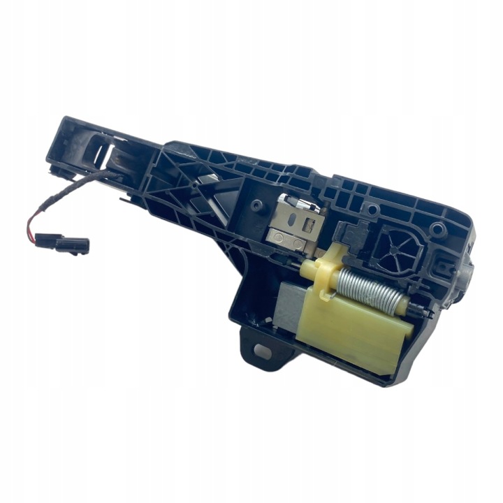 фото №12, Ручка двери правое зад renault espace v 806067663r