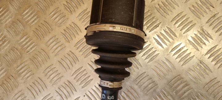 фото №7, Bmw f39 f45 f46 f48 полуось правая правое перед передняя 8611938