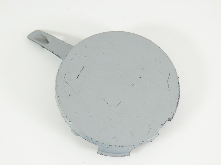 фото №1, Заглушка вушка буксирувальний перед renault traffic 3