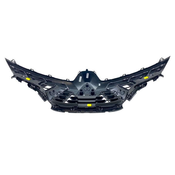 фото №11, Решётка решётка радиатора mitsubishi asx 2021- 623842688r