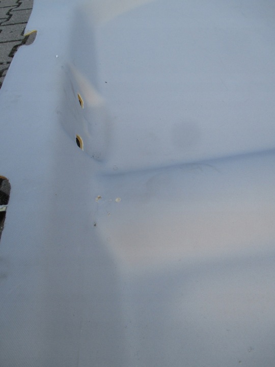 фото №5, Стеля proace scudo jumpy expert zafira довгий