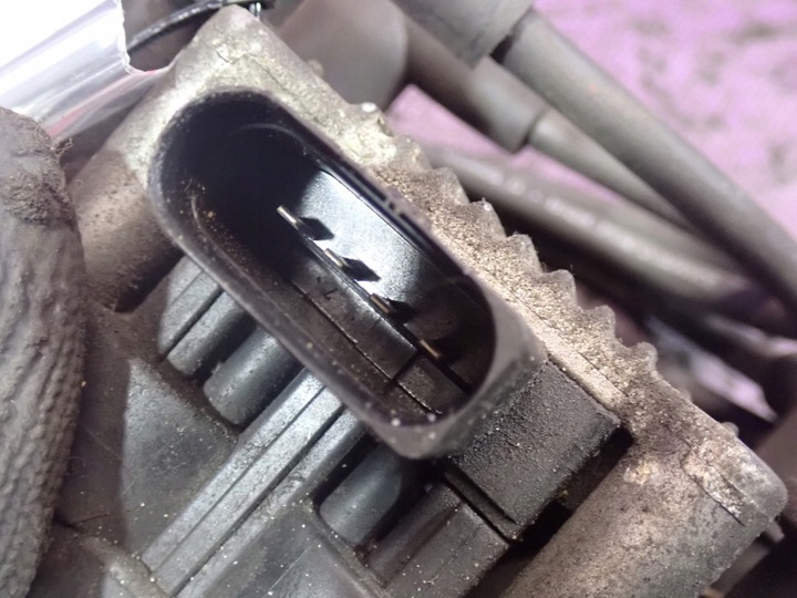 фото №7, Seat altea 04-09 1.6 катушка зажигания 032905106b