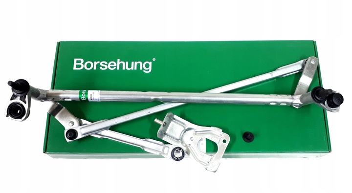 фото №10, Borsehung b11462 привод дворник