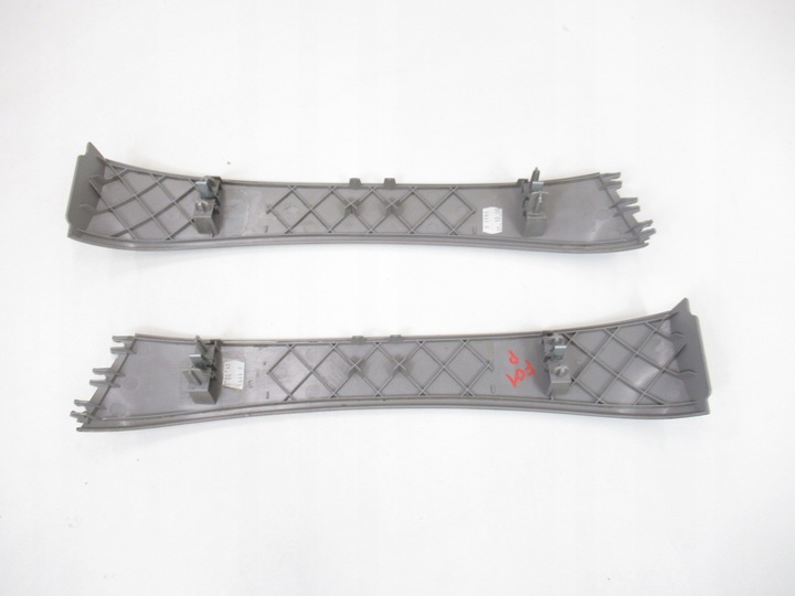 фото №4, Захист сидіння bmw f01 f02 f04 f07 f10 комфорт