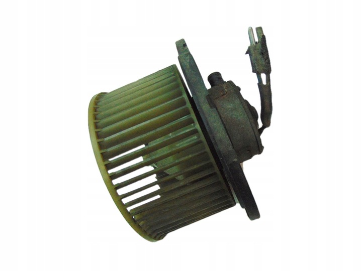 фото №1, Fiat ritmo 1.3 1985r 3d воздуходувка воздуховод