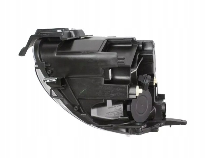 фото №4, Фара alfa romeo mito - 09/08- 667-1117lmldem2 depo 667-1117lmldem2