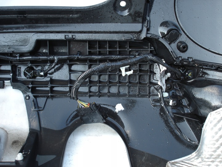 фото №8, Range rover sport l494 бампер задний 4xpdc