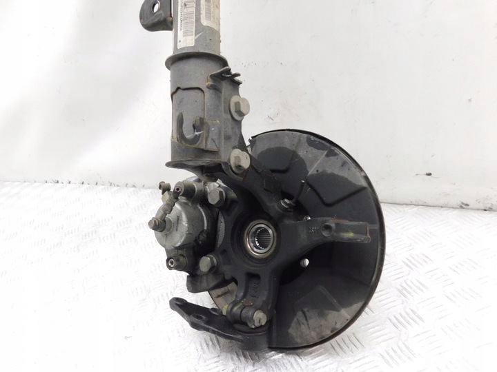 фото №8, Поворотный кулак амортизатор правый перед - mg zs suv 1.5 2022r