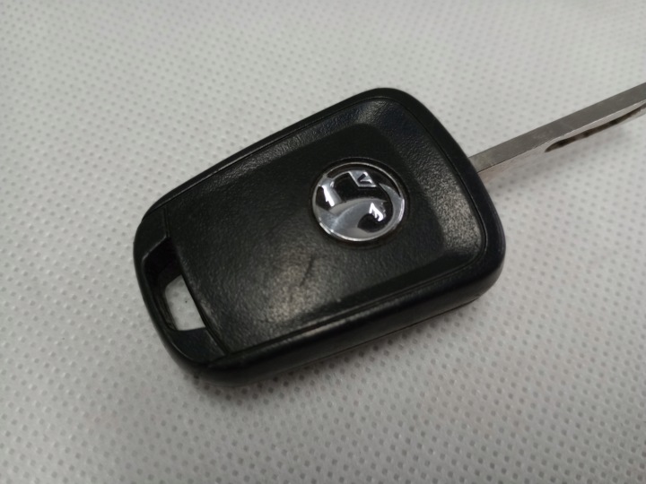 фото №7, Opel ключ pilot 13574858 valeo 433 mhz