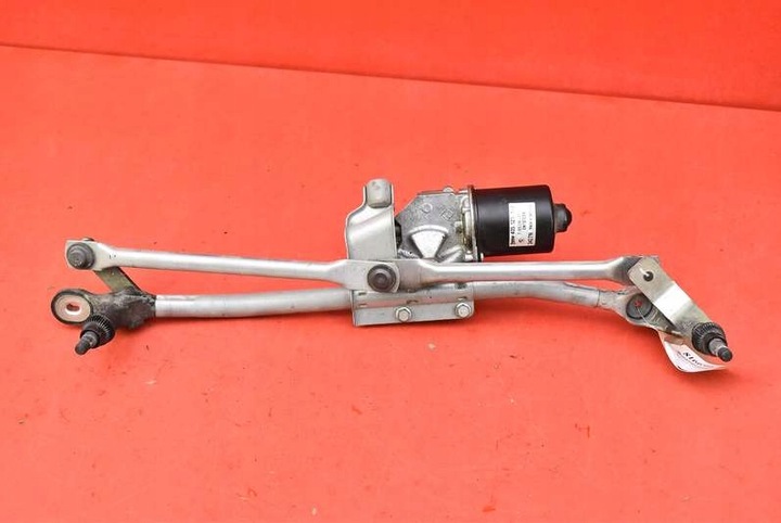 фото №7, Механизм моторчик дворник перед eu 7193036-01 bmw e87 07-12