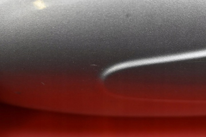 фото №12, Зеркало правое серебристый eu 017004 smart fortwo 98-02 5 pin