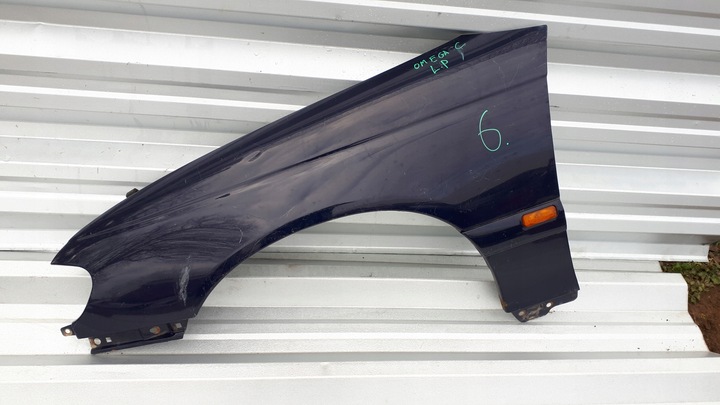 фото №1, Opel omega c крило лівий