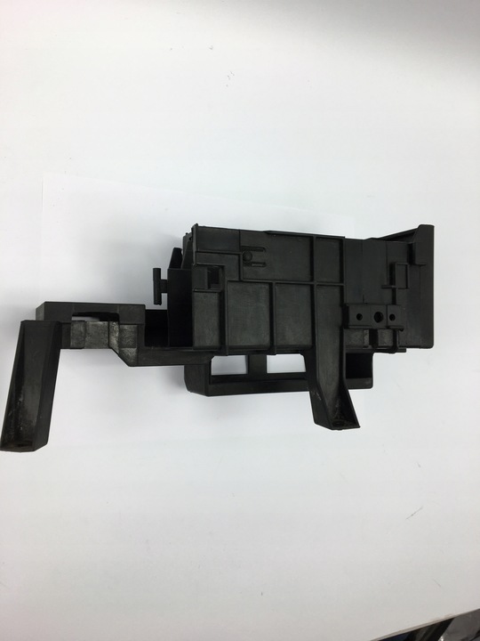 фото №6, Крепление коробка предохранителей реле mercedes w201 190 2015461543