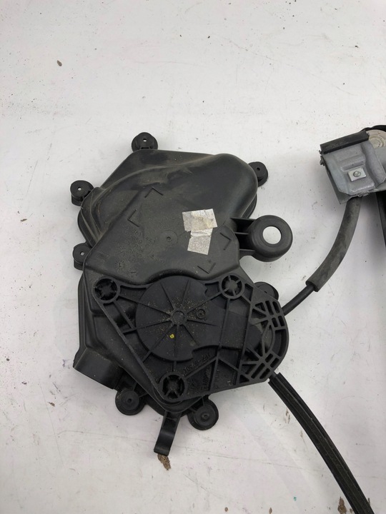 фото №6, Seat ibiza iv підйомник механізм скла 6j4867443