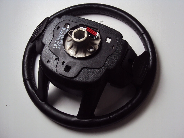 фото №12, Кермо range rover evoque ii l551 18-