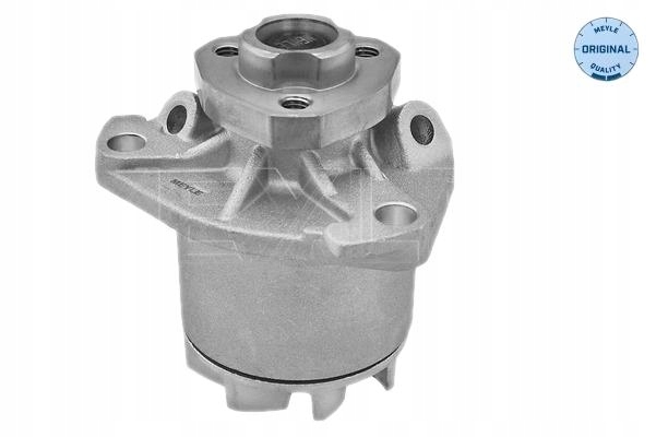 фото №12, Насос води vw 2,8-2,9 vr6