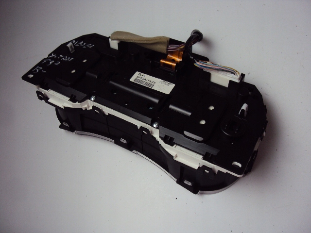 фото №5, Спідометр  прилади nissan x-trail t32 dci 2013-