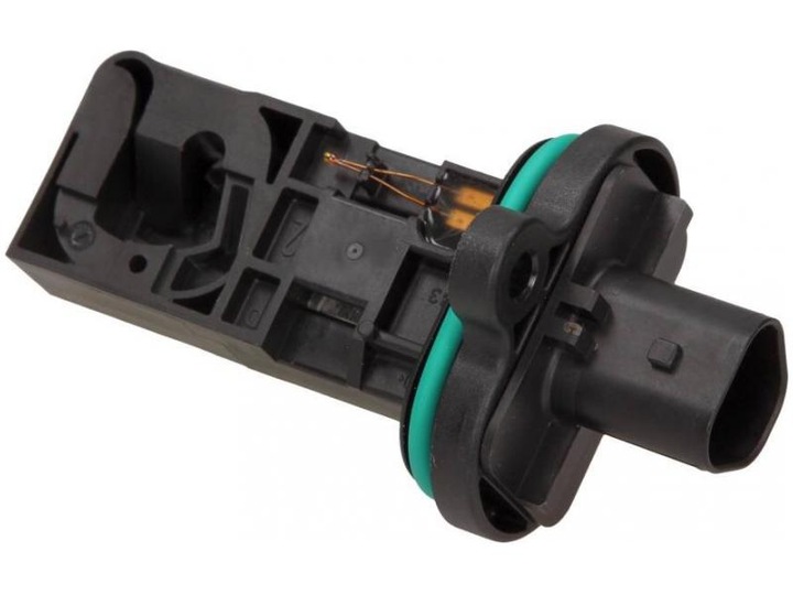 фото №8, Расходомер воздуха вкладка opel astr