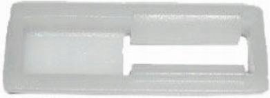 фото №1, 10 x кліпса планки romix c40252