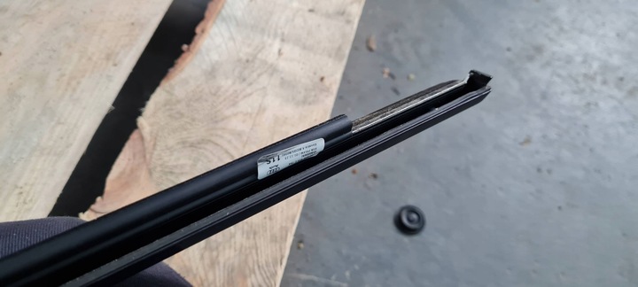 фото №9, Sq8 4m rsq8 q8 планка накладка дверь левая левый зад sline 24r 4m8839475c