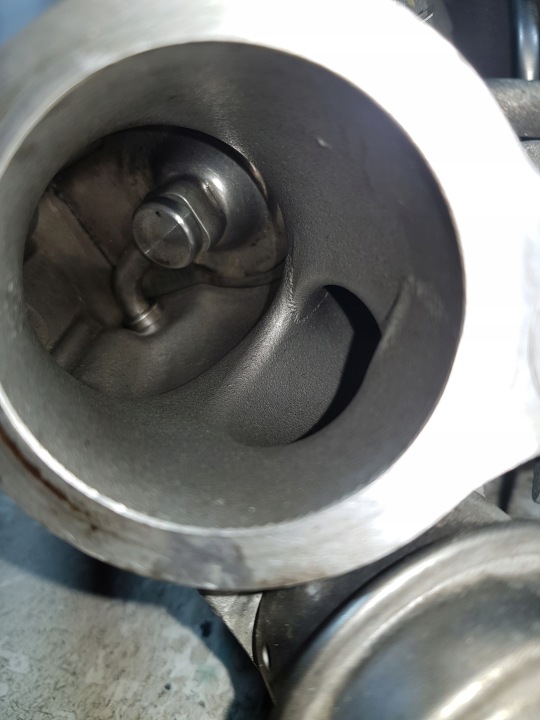 фото №9, Turbosprężarka sh01-13700 mazda cx-5 mazda 6 gj 3 2.2 d sh01