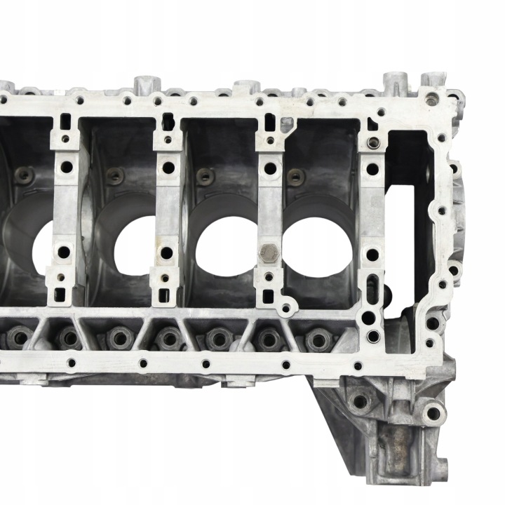 фото №16, Bmw e82 e88 e90 e91 e92 e93 n54b30a блок  двигуна циліндрів 0443605