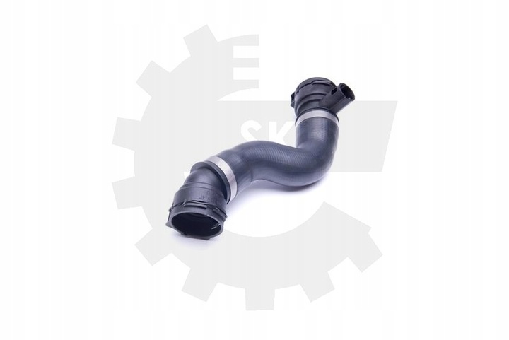 фото №10, Шланг радіатор 24skv261 / # 277 24skv261 skv