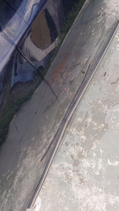 фото №8, Mercedes e клас 211 універсал двері ліві передні