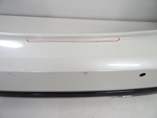 фото №7, Peugeot 308 ii t9 gt-line универсал sw бампер задний kwed 4xpdc