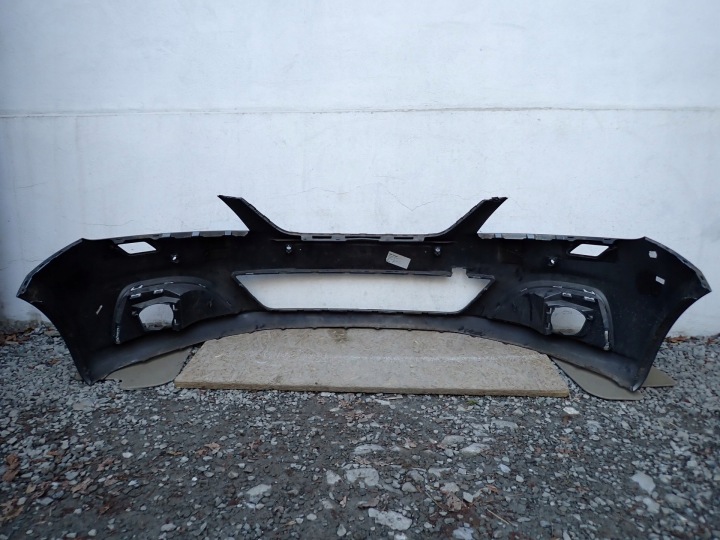 фото №12, Бампер перед передній seat alhambra 7n 7n5 2010-