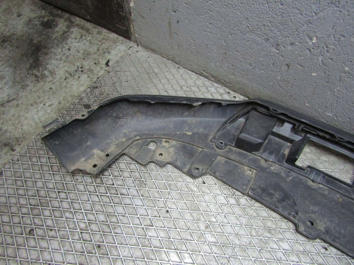 фото №12, Hr-v iii 22r спойлер накладка бампера передней перед нижняя dół