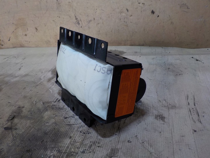 фото №5, Подушка подушка безпеки пасажира ceed 09r.