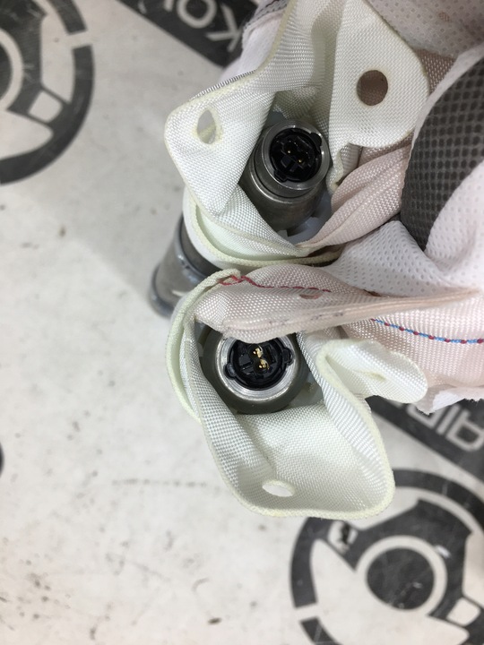 фото №7, Audi a6 c8 4k9 универсал подушка безопасности подушка шторка крышная lh+rh оригинал