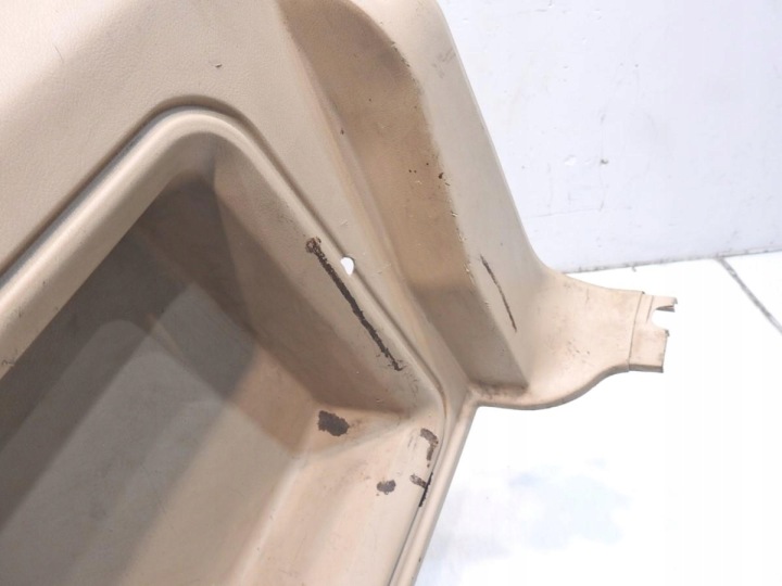 фото №6, Карта багажника правое зад jeep cherokee xj 55025946