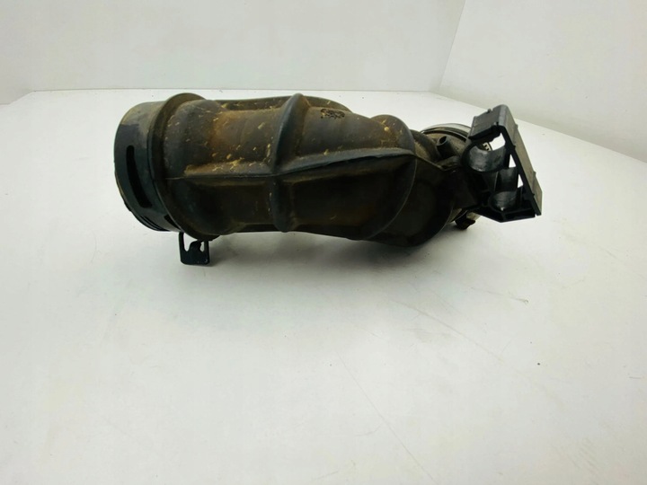 фото №7, 2008 toyota yaris труба / шланг впускний повітря 1788306010