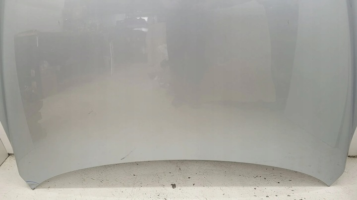 фото №7, Mazda 6 gj рестайлинг 18+ капот крышка двигателя перед передняя fv