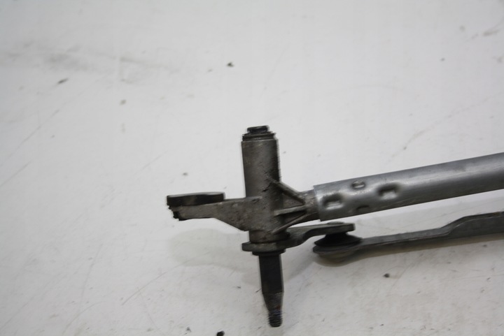 фото №11, Механізм двигунчик двірник перед opel vectra c signum 93185524