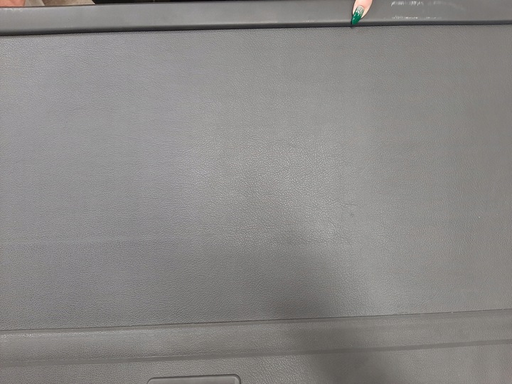 фото №10, Vw touran i ролета багажника 1t0867871