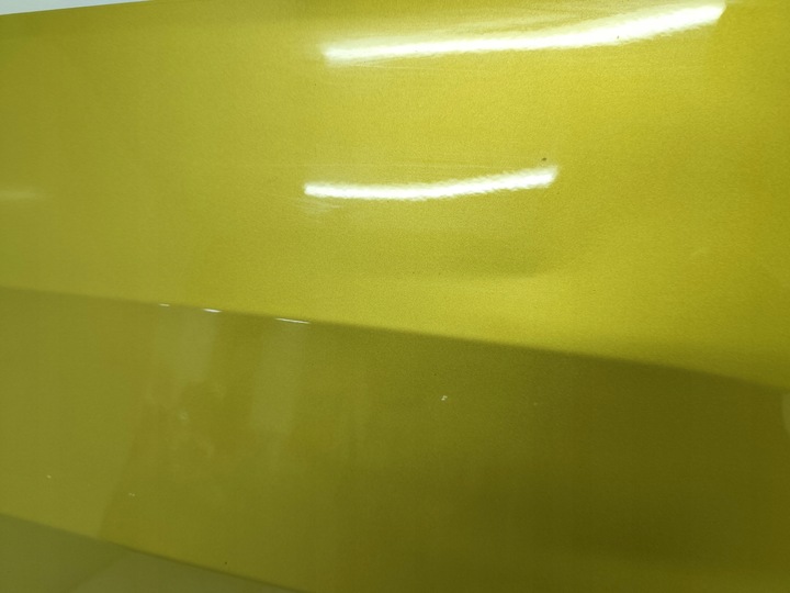 фото №9, Mercedes citan w420 21- крышка багажника зад задняя